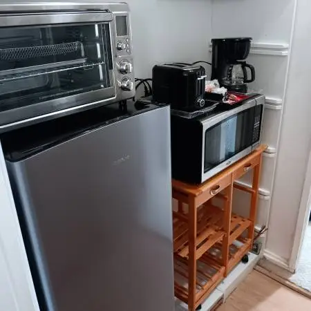 1bdrm Apt / Efficiencies - Furnished / All Utilities