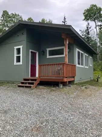 Peaceful Private Cozy Home