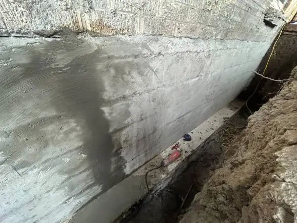 FOUNDATION REPAIR: Reasonably Priced and Quality Foundation Repair