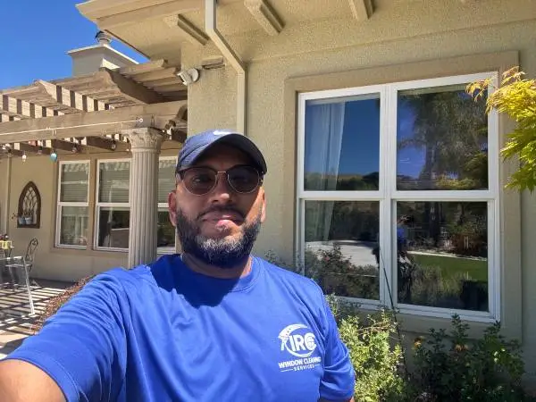 Window Cleaning