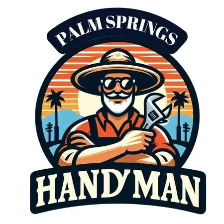 Palm Springs Handyman.....