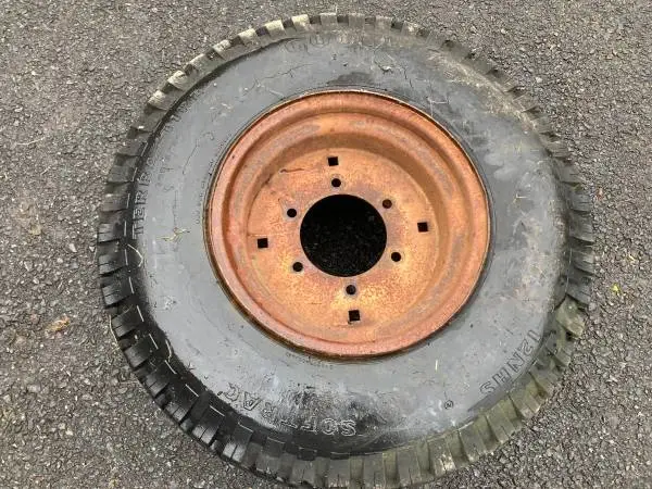 Sears FF 26x12-12 Garden Tractor Rim Wheel FF18 FF20 FF24