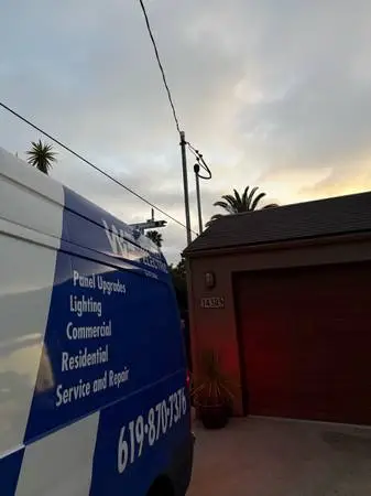 Electrician/ Electrical Panel Expert