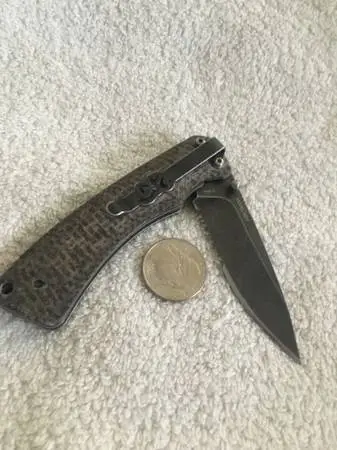 Browning pocket pal