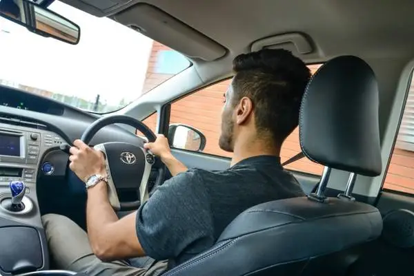 PRIVATE DRIVER • PERSONAL ASSISTANT • TUTOR
