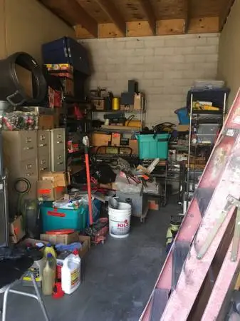 Storage Unit-Tools and other Items For Sale (Everything)
