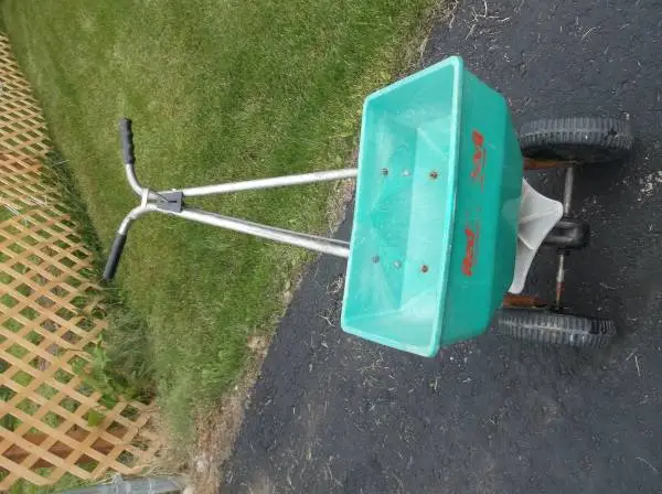 Spreader