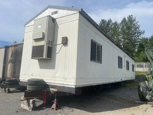Mobile Home/ Office