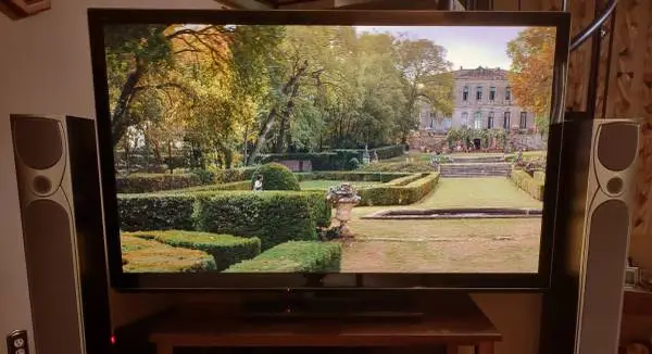 Panasonic TC-P60GT30 60 1080p Plasma TV