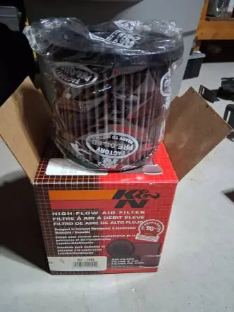 brand new Atv Air filter