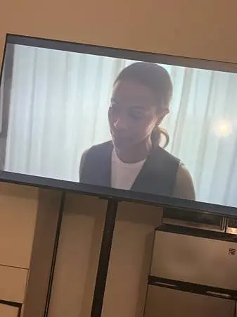 55’ TCL S-Class 4K ultra HD TV for Sale