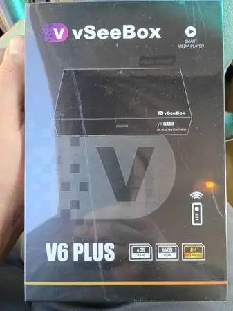 Tv box