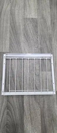 Heavy-Duty One-Way Entrance Bird Cage Door pigeons or birds / Pigeons / Pigeon /