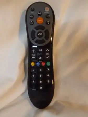 Evolution Digital TV Controller