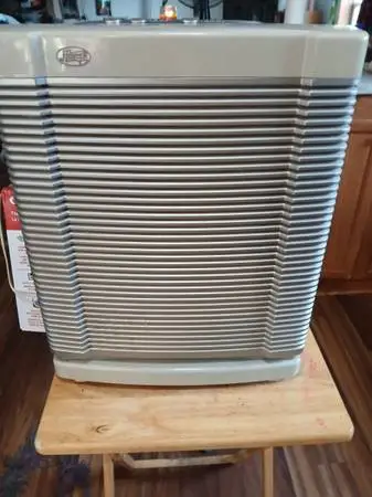 Hunter Air Purifier