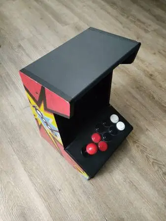 iCade Bluetooth Arcade Cabinet For iPad For Sale