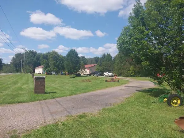Nice Commercial Property Williamstown NY. Possible BARNDOMINIUM