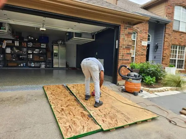 Insulation Crew Looking to Work With Local Contractors – DFW