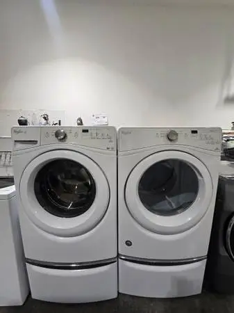 Whirlpool Set.3Month Warranty, Free Delivery And Installation
