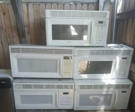 Microwaves