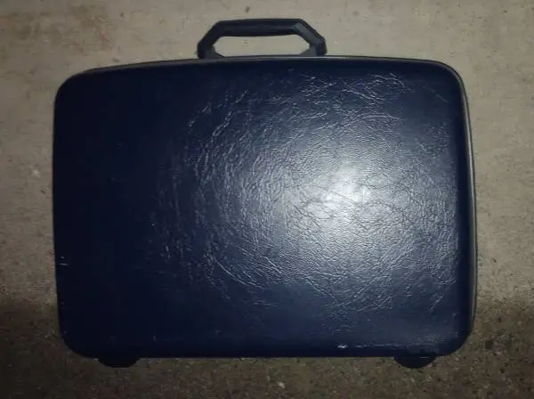Luggage