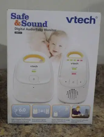 Baby Monitor