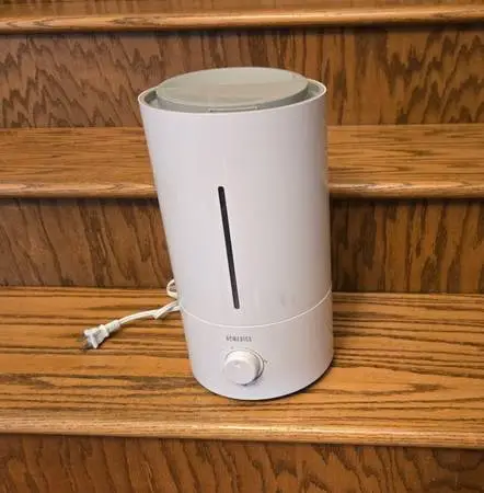 Homedic High Mist Humidifier