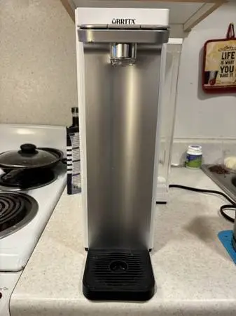 BRITA WATER PURIFIER $40