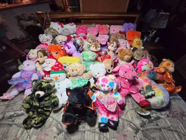 Build a Bears