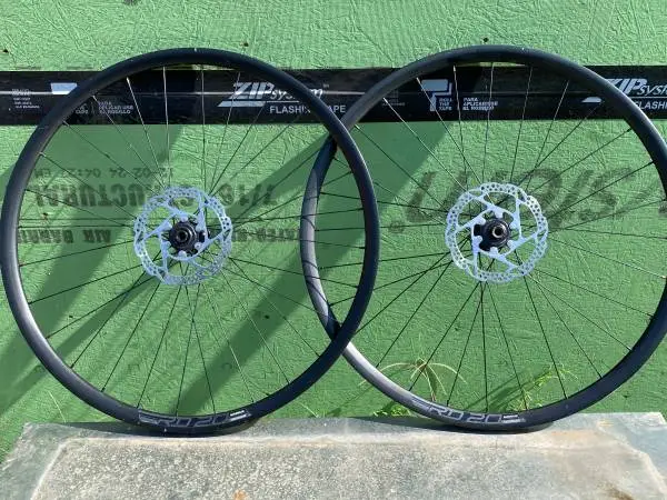 Wheelset