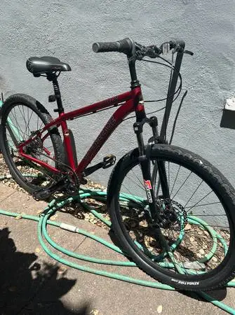 Motobecane Jubilee 8