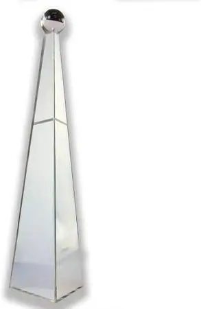 Pyramidion Kaleidoscope - Trippy!!