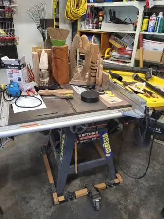 Woodworking Tools