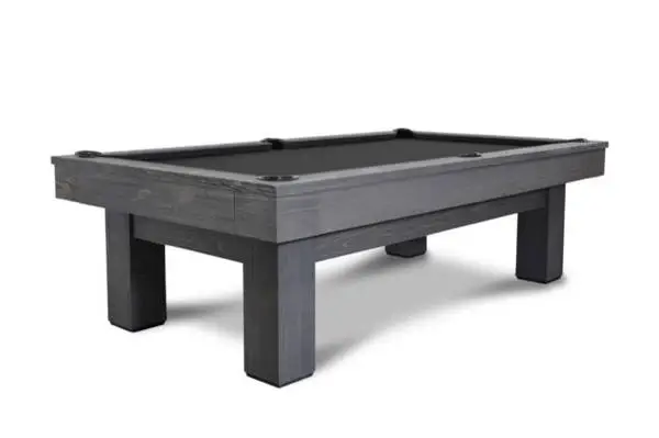 Custom Modern Coronado Pool Table – Starting at $5,000