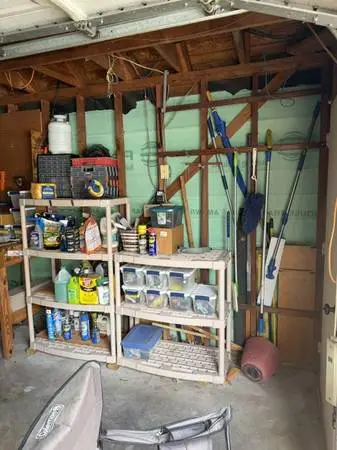 ONLINE AUCTION + LIVE PREVIEW: Garage Liquidation (1 Lot takes all)