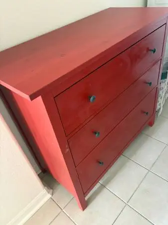 Dresser - must sell this week