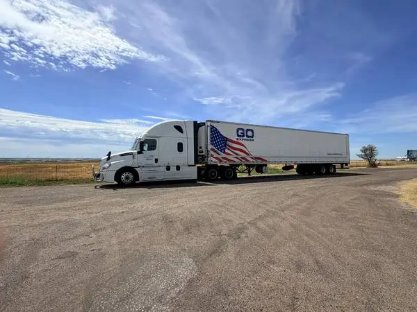 OTR Driver