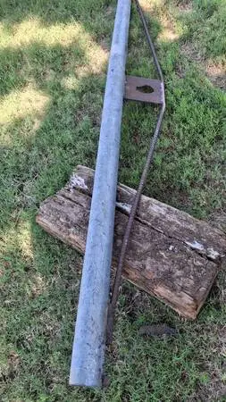 Spreader bar