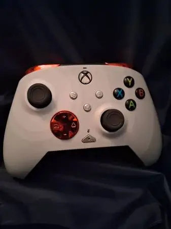 XBOX Controller PDP rematch Advanced wired