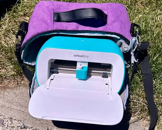 Cricut Joy Craft Stencil Maker