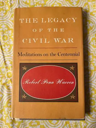 THE LEGACY OF THE CIVIL WAR