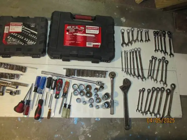 tools for sale