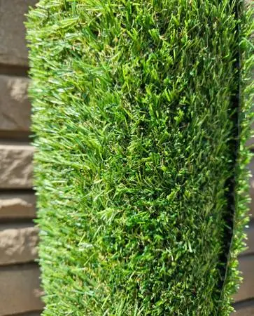 Artificial grass 6 ft x 8 ft each roll $80 very thick
