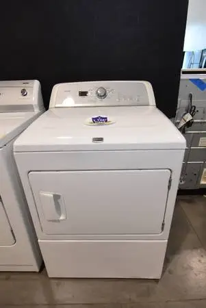 Remanufactured Maytag Electric Dryer 1 Year Warranty, FREE DELIVERY*
