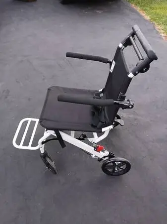 Transport chair for kids or youth