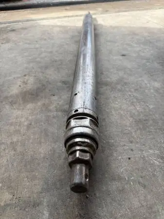 3 rock missile