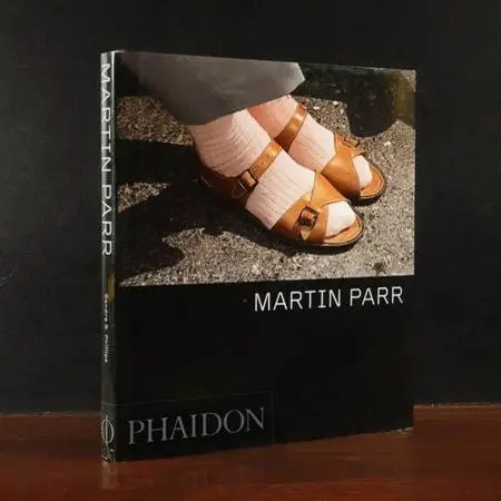 Phaidon Martin Parr by Sandra Phillips Martin Parr (2013, Hardcover) Photography