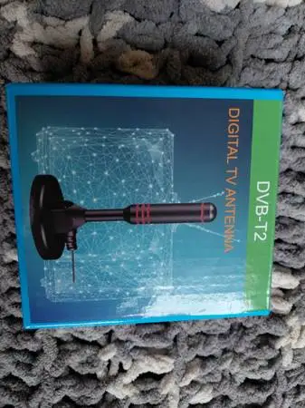 Digital TV Antenna