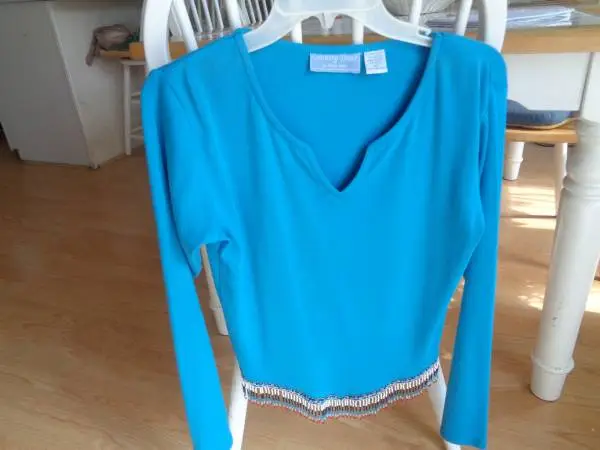 Western Tops