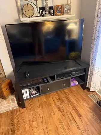 Insignia 50 TV